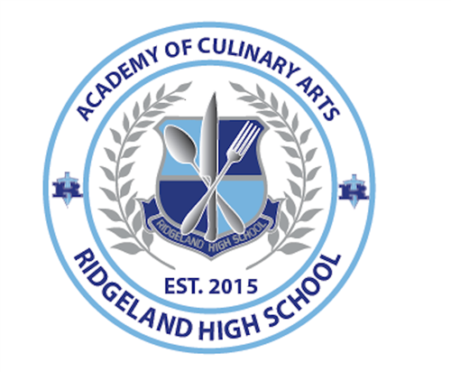 RHS Culinary Shield 